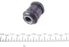 Сайлентблок важеля PARTS KAVO SCR-3118 (фото 3)