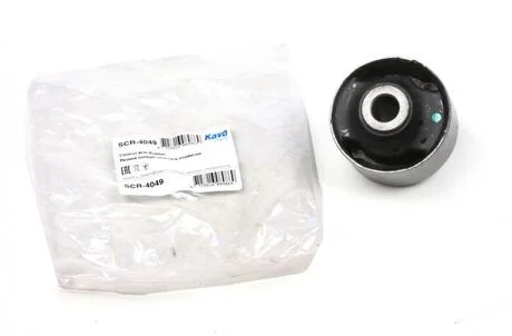 PARTS HYUNDAI С/блок переднего рычага передн.Tucson 04-, KIA Spotrage 04-,Accent III,Rio II KAVO SCR-4049