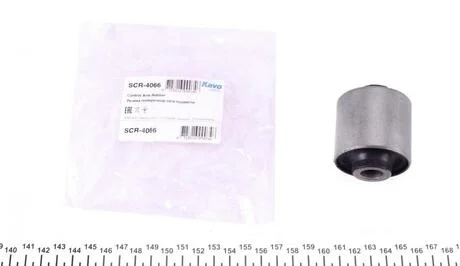 PARTS HYUNDAI С/блок задней подвески Santa Fe II,ix55,Kia Sorento II KAVO SCR-4066