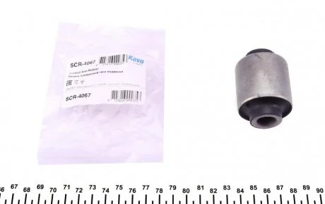 Втулка важеля PARTS KAVO SCR-4067