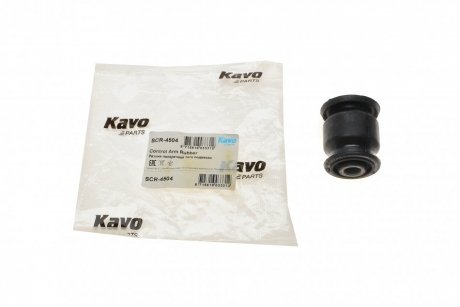 PARTS MAZDA С/блок переднего рычага 323 89- KAVO SCR-4504