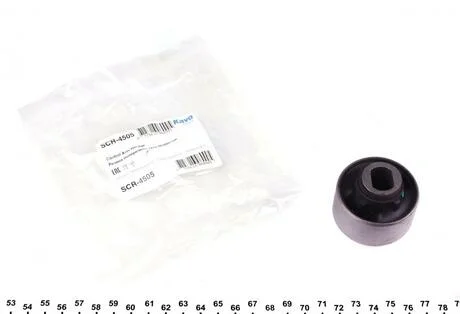 Втулка важеля PARTS KAVO SCR-4505 (фото 1)