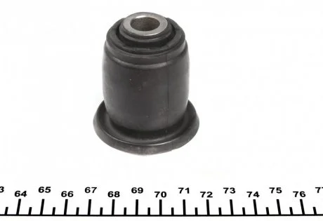 Сайлентблок переднього важеля нижнього Mazda 626/Xedos 91-02 (передн) KAVO SCR-4510
