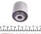 PARTS MAZDA С/блок переднего рычага внешний снизу Mazda 6 02- KAVO SCR-4527 (фото 2)