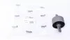 KAVO PARTS MITSUBISHI С/блок задней балки ASX 10-,Outlander II 06- SCR-5525