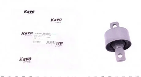Сайлентблок рычага Lancer/Outlander 06- (зад./спереди)) KAVO SCR-5527