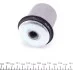 PARTS TOYOTA С/блок переднего рычага задний Land Cruiser Prado 3.0 D-4D, 4.0 V6 KAVO SCR-9072 (фото 2)