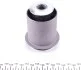 PARTS TOYOTA С/блок переднего рычага задний Land Cruiser Prado 3.0 D-4D, 4.0 V6 KAVO SCR-9072 (фото 3)