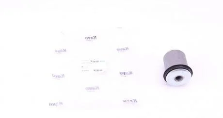 PARTS TOYOTA С/блок переднего рычага задний Land Cruiser Prado 3.0 D-4D, 4.0 V6 KAVO SCR-9072