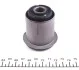 Сайлентблок важеля PARTS KAVO SCR-9095 (фото 3)