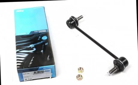 Тяга стабілізатора зад. Nubira/Lacetti 03-13 (220mm) KAVO SLS-1002