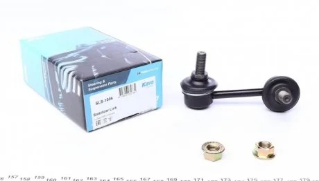 Тяга (стійка) стабілізатора PARTS KAVO SLS-1006