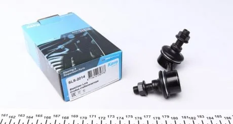Тяга (стійка) стабілізатора PARTS KAVO SLS-2014