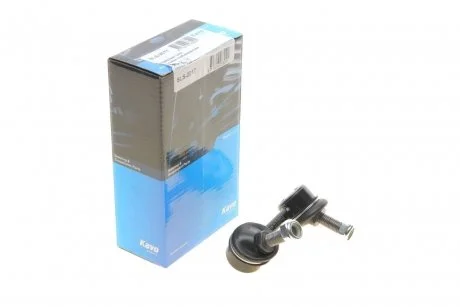 Фото 1 - тяга (стійка) стабілізатора PARTS KAVO SLS-2017 Тяга (стійка) стабілізатора PARTS KAVO SLS-2017 (фото 1)