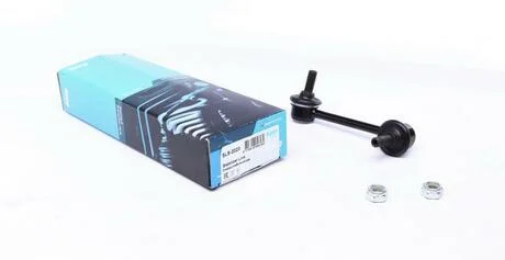 PARTS HONDA Тяга стаб.задн.лев.Accord VII 2.2CDTi 03- KAVO SLS-2023