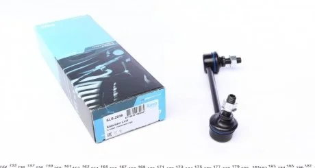 Тяга (стійка) стабілізатора PARTS KAVO SLS-2036