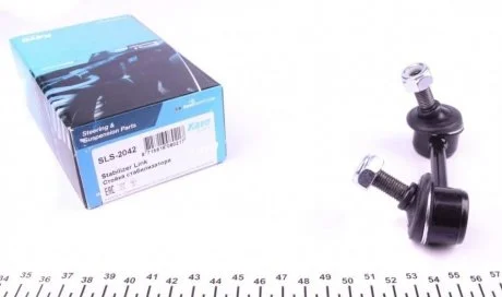 Тяга (стійка) стабілізатора PARTS KAVO SLS-2042 (фото 1)