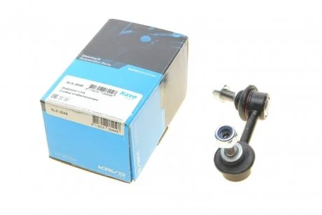 Тяга (стійка) стабілізатора PARTS KAVO SLS-2048 (фото 1)