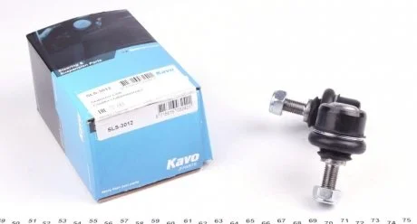 Тяга (стійка) стабілізатора PARTS KAVO SLS-3012