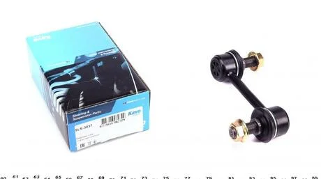 PARTS HYUNDAI Тяга стабилизатора задняя Santa Fe 06-,KIA Sorento 09- KAVO SLS-3037