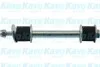 Тяга (стійка) стабілізатора PARTS KAVO SLS-3054 (фото 2)