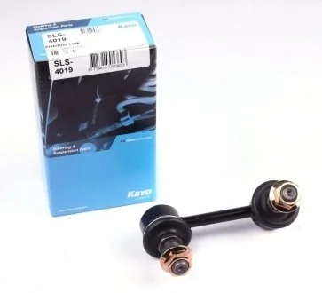Тяга (стійка) стабілізатора PARTS KAVO SLS-4019