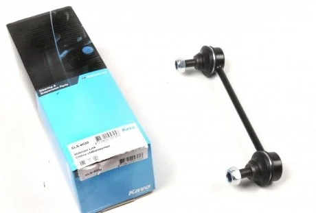 Тяга стабілізатора зад. Hyundai i30/Elantra/Ceed 06- (170mm) KAVO SLS-4030