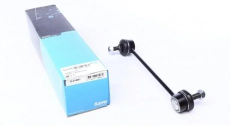 Тяга (стійка) стабілізатора PARTS KAVO SLS-4041