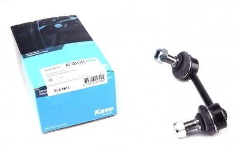 Тяга (стійка) стабілізатора PARTS KAVO SLS-5513