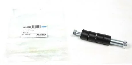 PARTS MITSUBISHI Тяга стабилизатора передн. Lancer 03- KAVO SLS-5529