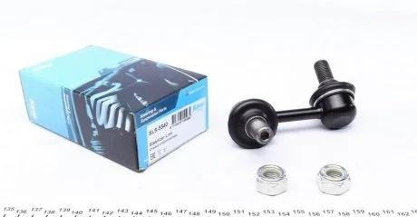 Тяга (стійка) стабілізатора PARTS KAVO SLS-5540