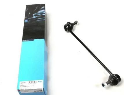 PARTS RENAULT Тяга стабилизатора передн.Opel Vivaro,Trafic 01- KAVO SLS-6517