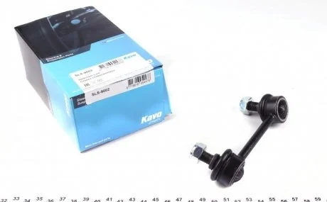 Тяга (стійка) стабілізатора PARTS KAVO SLS-9002