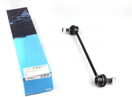 PARTS TOYOTA Тяга стабилизатора передн.Avensis, Corolla 03- KAVO SLS-9006