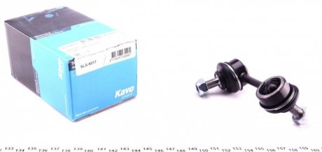 Тяга (стійка) стабілізатора PARTS KAVO SLS-9017 (фото 1)