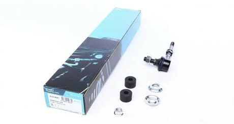 PARTS TOYOTA Тяга стабилизатора задн.лев./прав.Rav 4 06- KAVO SLS-9081