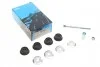 Тяга (стійка) стабілізатора KAVO PARTS SLS-9083