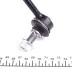 PARTS TOYOTA Тяга стабилизатора передн.Camry 06- KAVO SLS-9084 (фото 3)