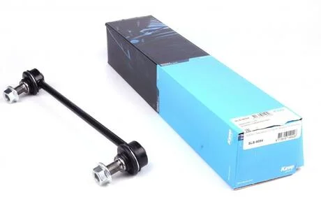 PARTS TOYOTA Тяга стабилизатора передн.Camry 06- KAVO SLS-9084