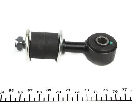 PARTS TOYOTA Тяга стабилизатора передн.прав./лев. Land Cruiser 100 98- KAVO SLS-9085