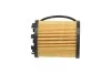 PARTS SUZUKI Фильтр масляный Ignis,Swift III,IV 1.3JTD:Fiat Doblo, Panda, Punto 03- KAVO SO-918 (фото 3)