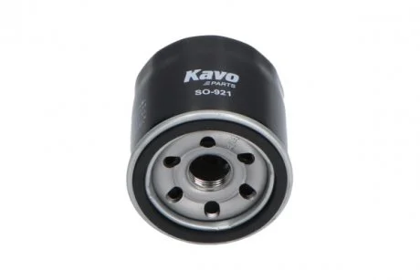 Фільтр масляний CHERY QQ3/CHEVROLET AVEO/KALOS/MATIZ 0.5-1.8i 87- KAVO SO-921