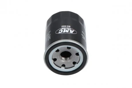 PARTS SUZUKI Фильтр масляный Grand Vitara, Baleno TOYOTA Avensis, RAV 4 KAVO SO-922