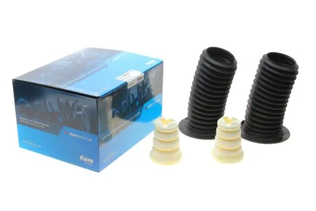 Комплект пильників та відбійників амортизатора PARTS KAVO SPK-10038