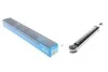 Амортизатор KAVO PARTS SSA-10023