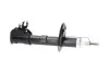 PARTS FIAT Амортизатор газ.передн.прав.Panda 4x4 04- (339739/334662) KAVO SSA-10099 (фото 2)