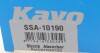Амортизатор PARTS KAVO SSA-10190 (фото 7)