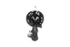 KAVO PARTS FIAT Амортизатор газ.передн.прав.500 07-,Ford Ka 08- SSA-10408