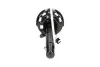 KAVO PARTS PEUGEOT Амортизатор газ.передн. лів. 2008 13- SSA-10410