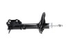 PARTS HYUNDAI амортизатор масл.задн.прав.Accent 94- KAVO SSA-3039 (фото 2)
